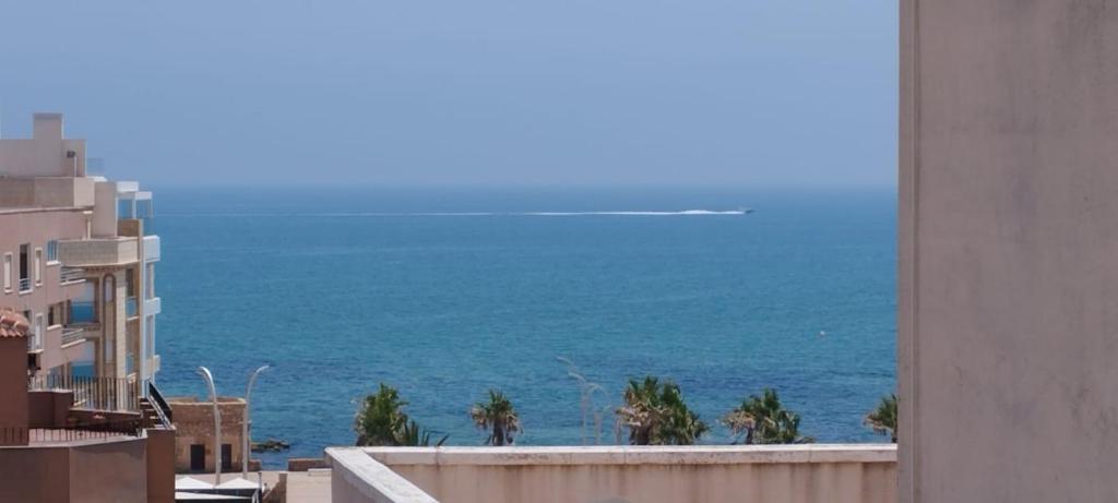 Booking.com: Ferienwohnung Wohnung in La Mata , Torre La Mata ...
