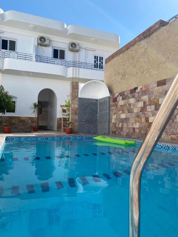 Spirit Luxor Luxury - 5