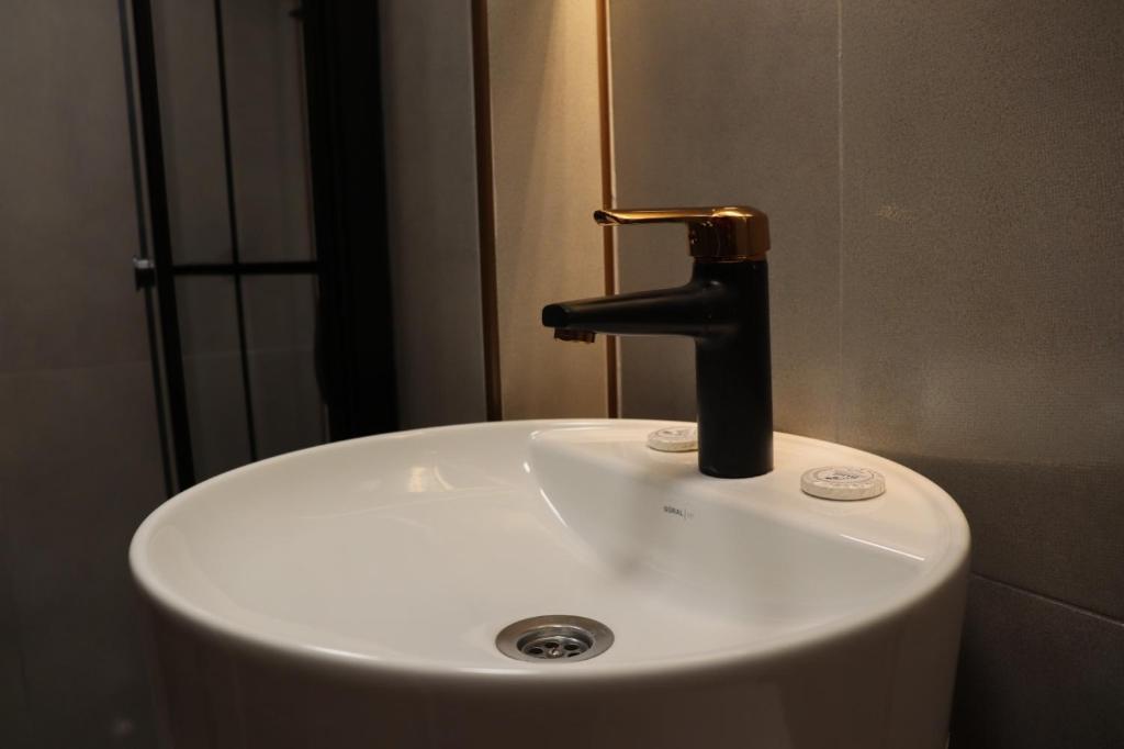 BABIL ANTIQUE HOTEL - 6