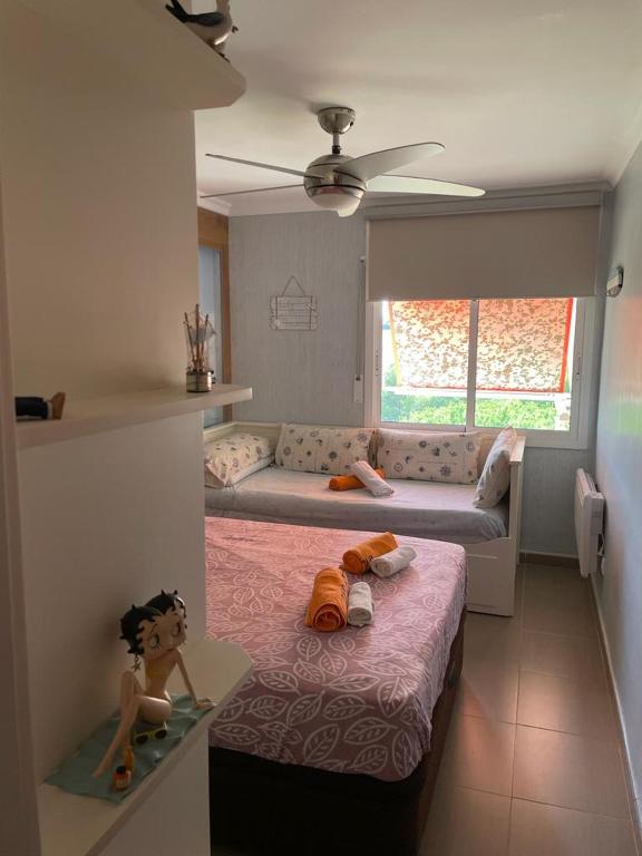 Kép Apartamento Centrico Salou szállásáról Salouban a galériában