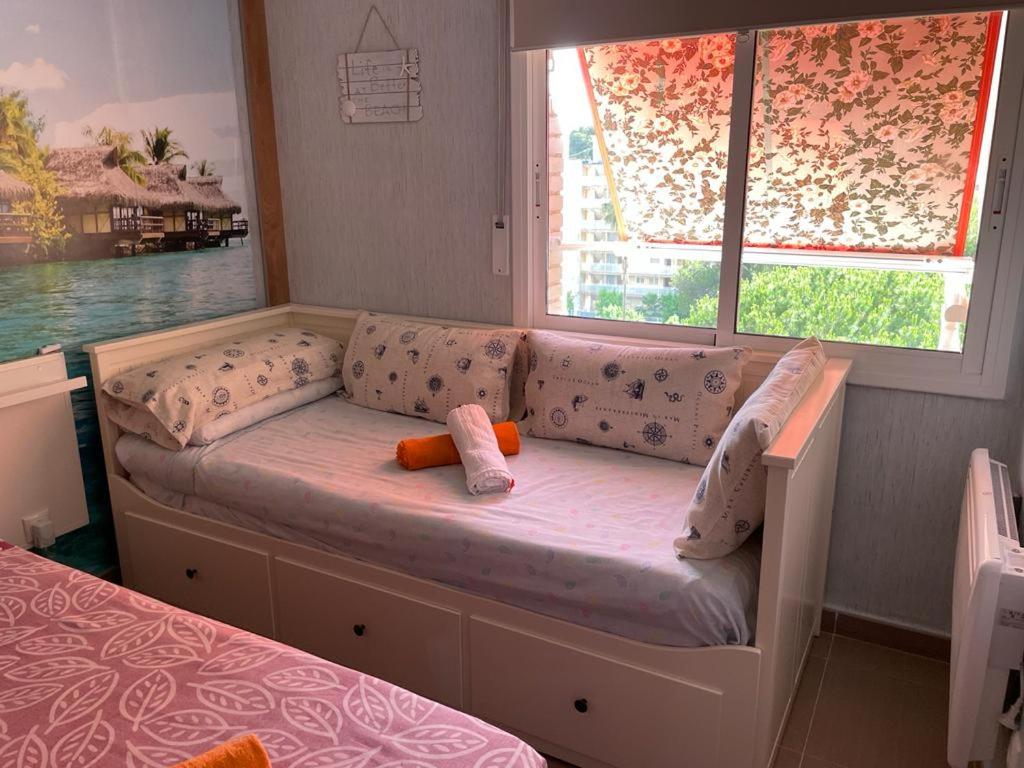 Kép Apartamento Centrico Salou szállásáról Salouban a galériában