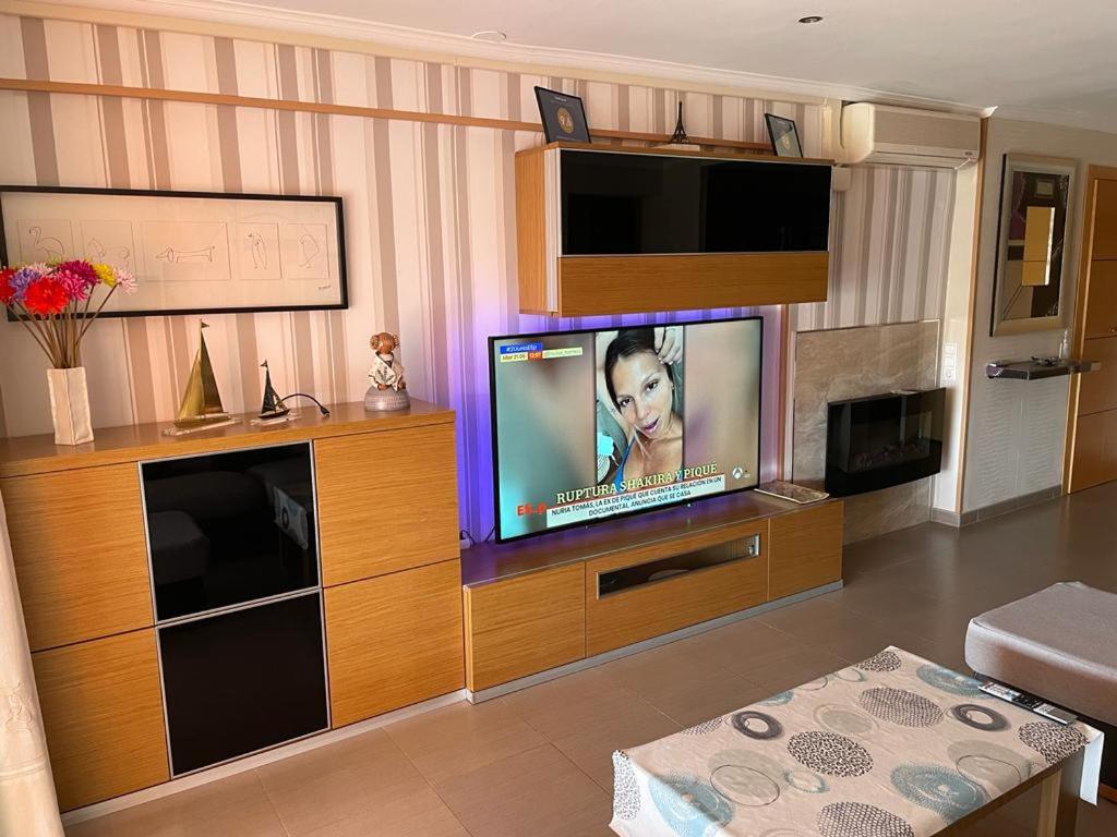 Kép Apartamento Centrico Salou szállásáról Salouban a galériában