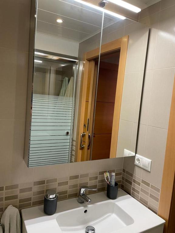 Kép Apartamento Centrico Salou szállásáról Salouban a galériában