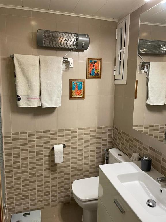 Kép Apartamento Centrico Salou szállásáról Salouban a galériában
