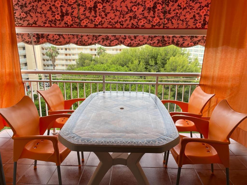 Kép Apartamento Centrico Salou szállásáról Salouban a galériában