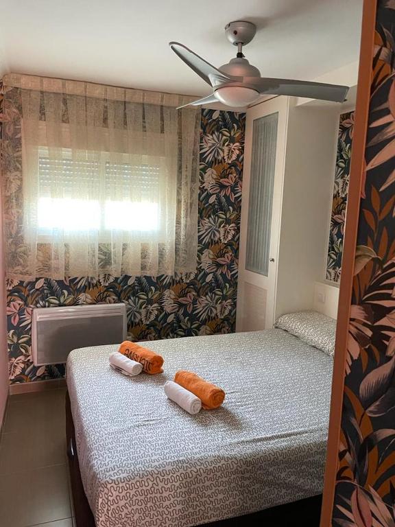 Kép Apartamento Centrico Salou szállásáról Salouban a galériában