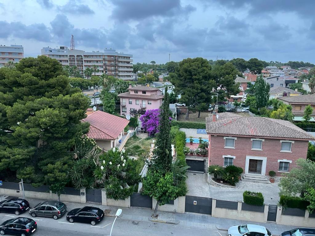 Kép Apartamento Centrico Salou szállásáról Salouban a galériában