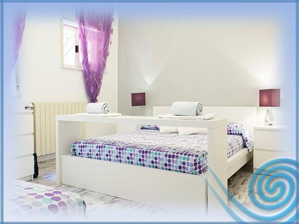 B&B La Terrazza Sul Mare Taormina - 15