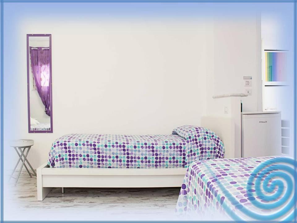 B&B La Terrazza Sul Mare Taormina - 16