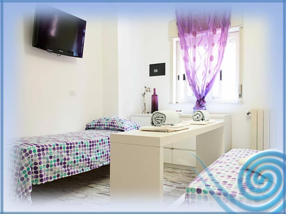 B&B La Terrazza Sul Mare Taormina - 17