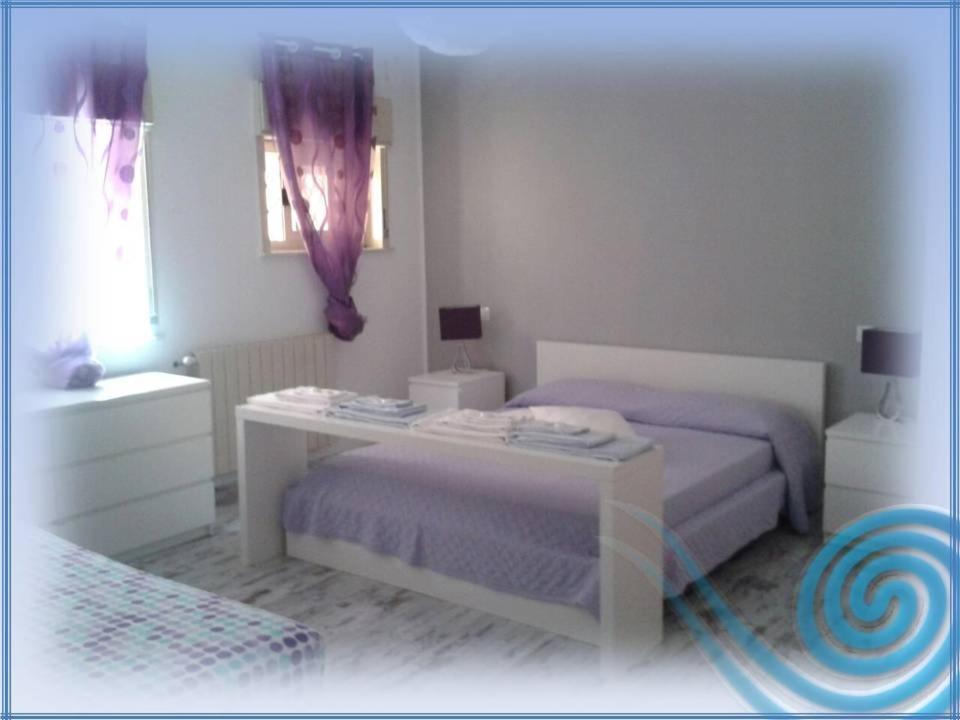 B&B La Terrazza Sul Mare Taormina - 18