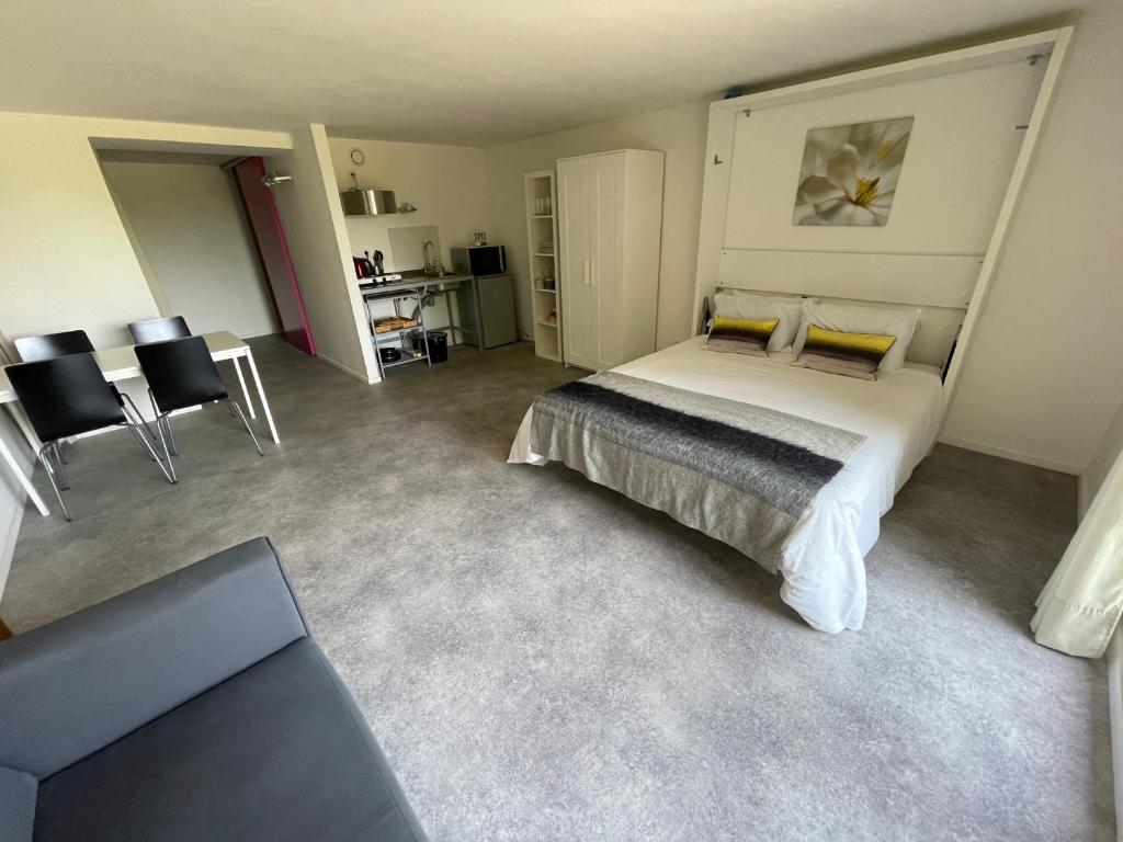 Dordogne et Corrèze vacances - Gites - Appartement Met één Slaapkamer