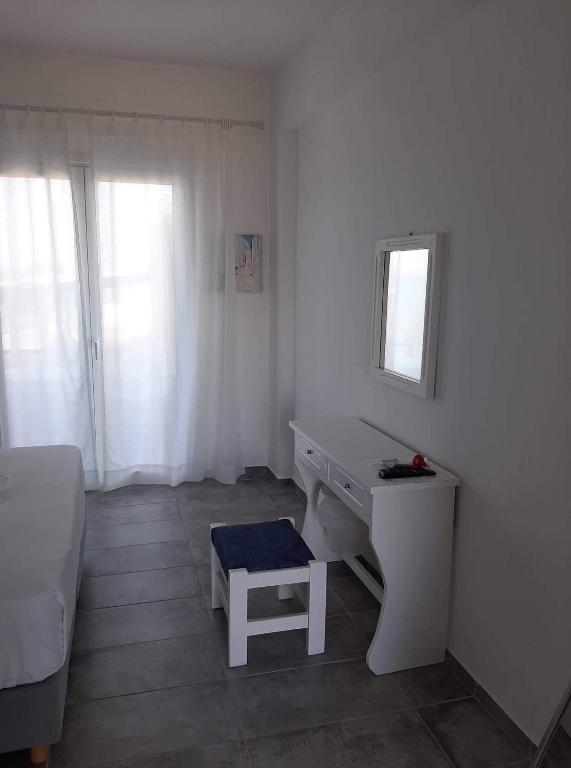 Fotografie z fotogalerie ubytování Seaside Studios v destinaci Megalochori