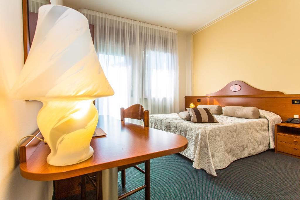 Hotel Tegorzo - Habitación Doble O Gemela Superior