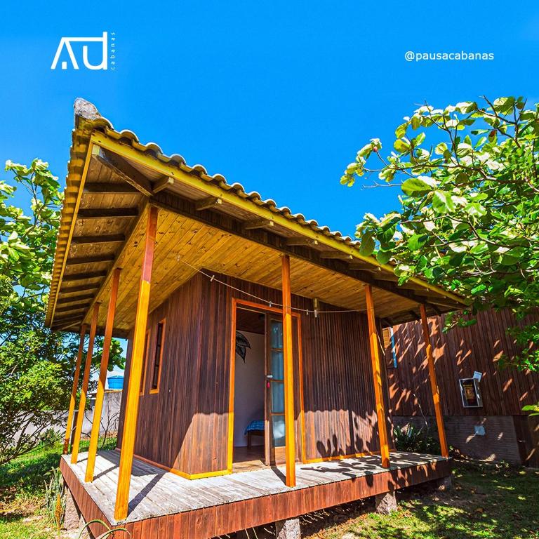 Pausa Cabanas