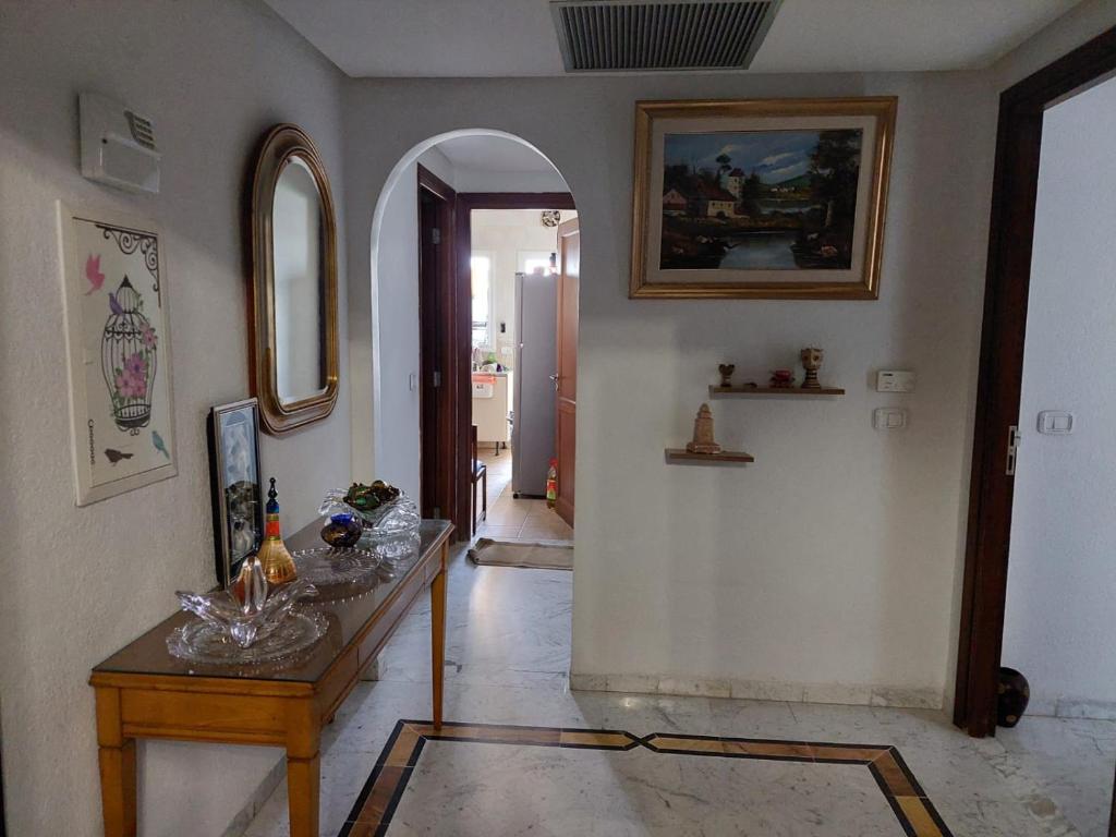 Fotografie z fotogalerie ubytování jolie appart au centre urbain nord v destinaci Tunis