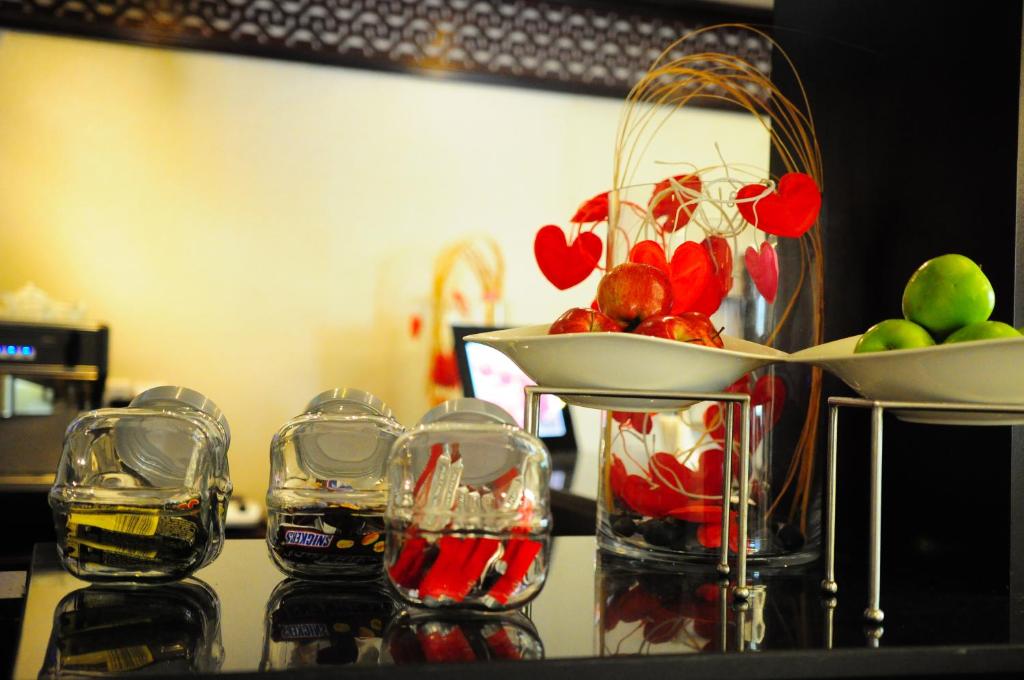 Carlton Tower Hotel - Resim 39