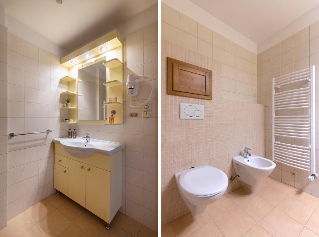 Bohemian Dreams Apartments and Suites by Dwellfort - Resim 44