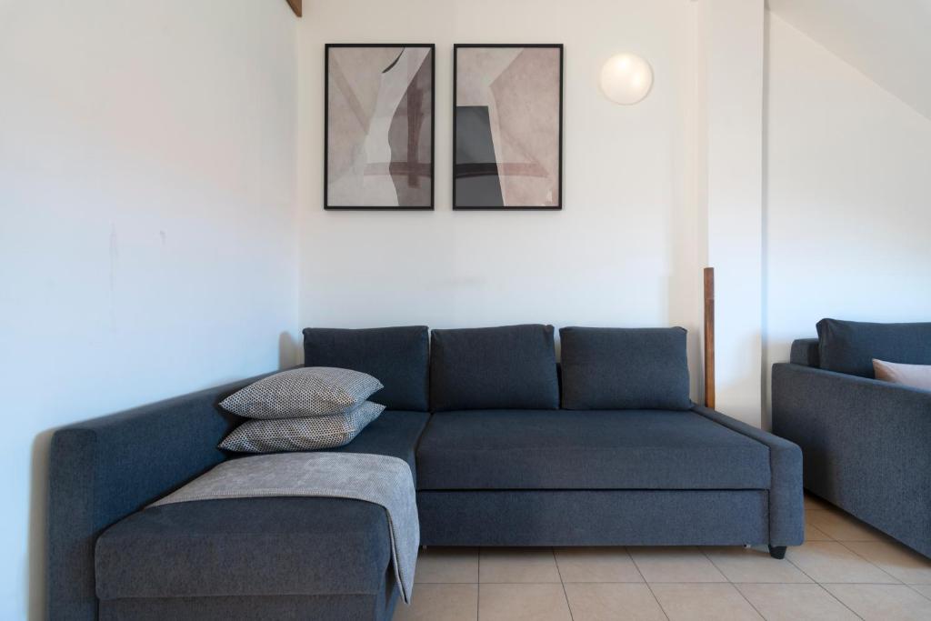 Bohemian Dreams Apartments and Suites by Dwellfort - Resim 20