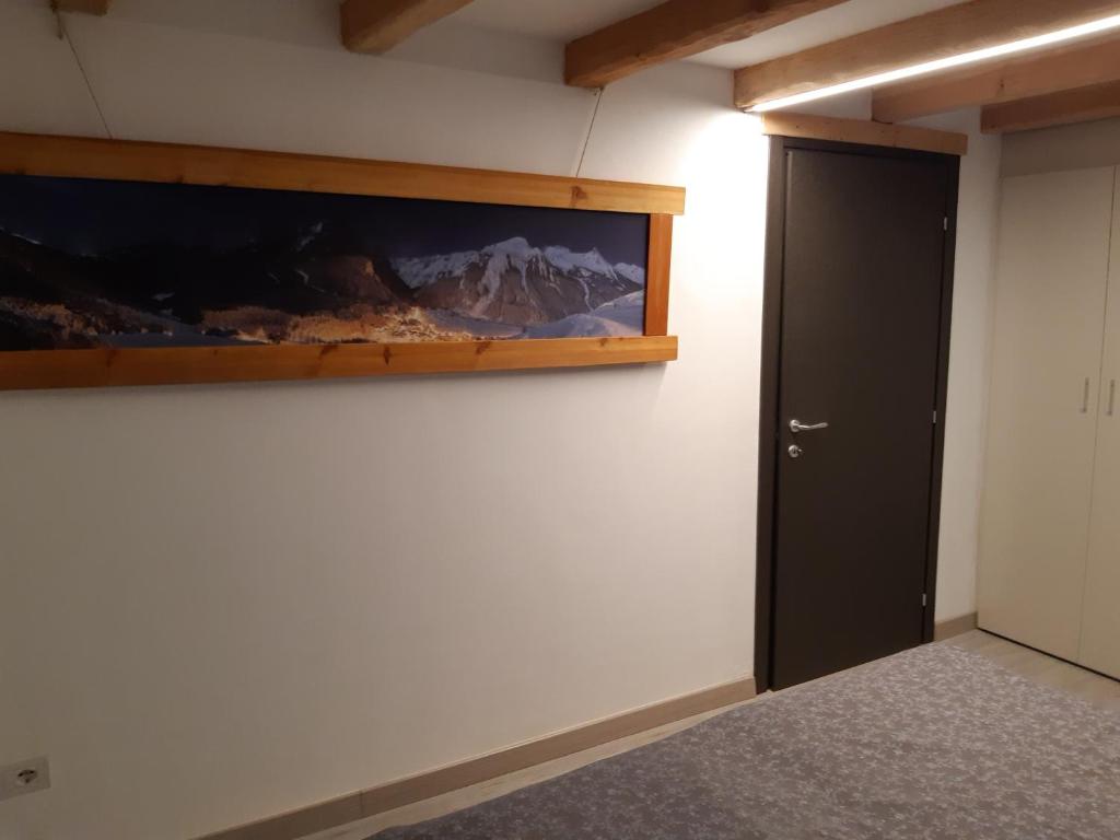 Fotografie z fotogalerie ubytování Appartamento con terrazza - Aymavilles v destinaci Aymavilles