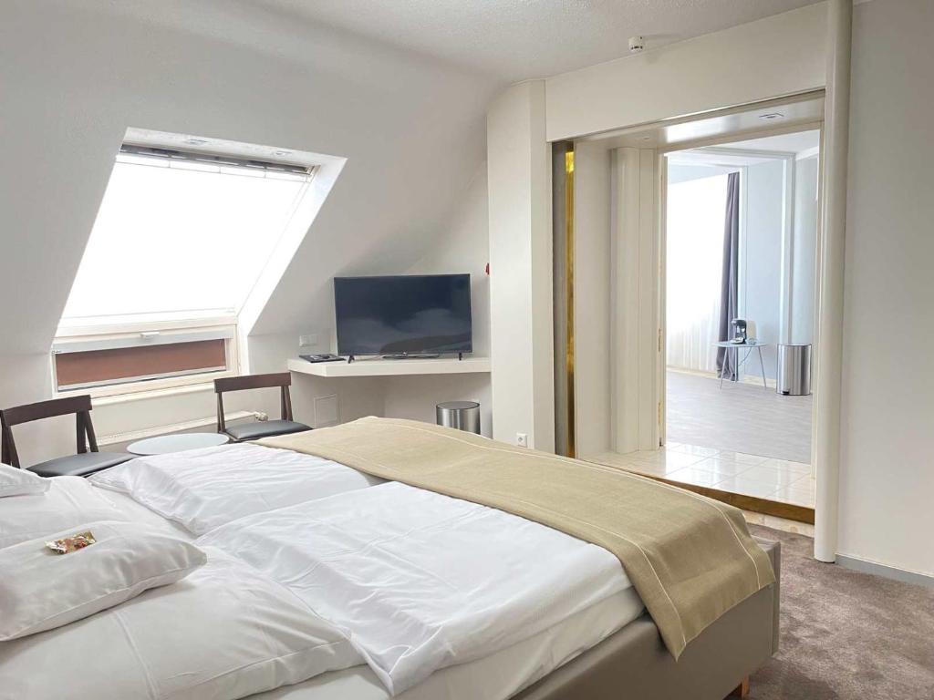 Hotel Bayerischer Hof - Deluxe Suite