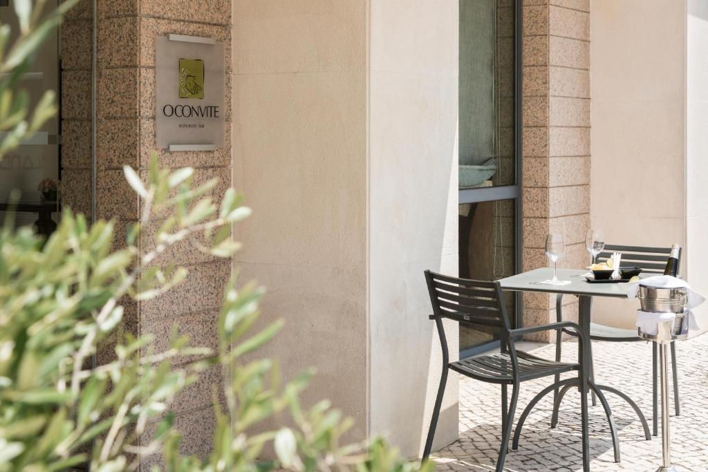 Hotel Dom Goncalo & Spa - Resim 39