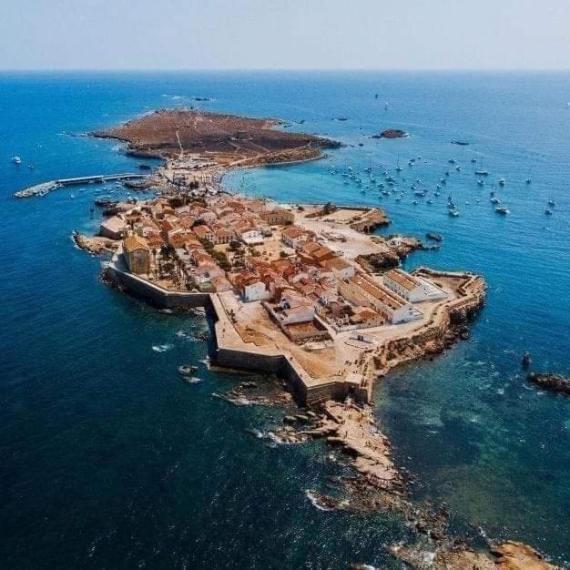 Espectacular apartamento en la Isla de Tabarca, Tabarca ...