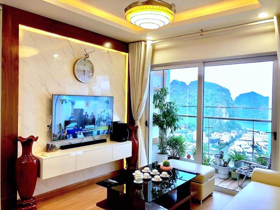 Galerija fotografija objekta Hạ Long Sapphire Charming City&Bay-View-2Bedroom Homestay Bk u Ha Longu