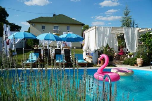 apartman Marija 2 - One-Bedroom Apartment