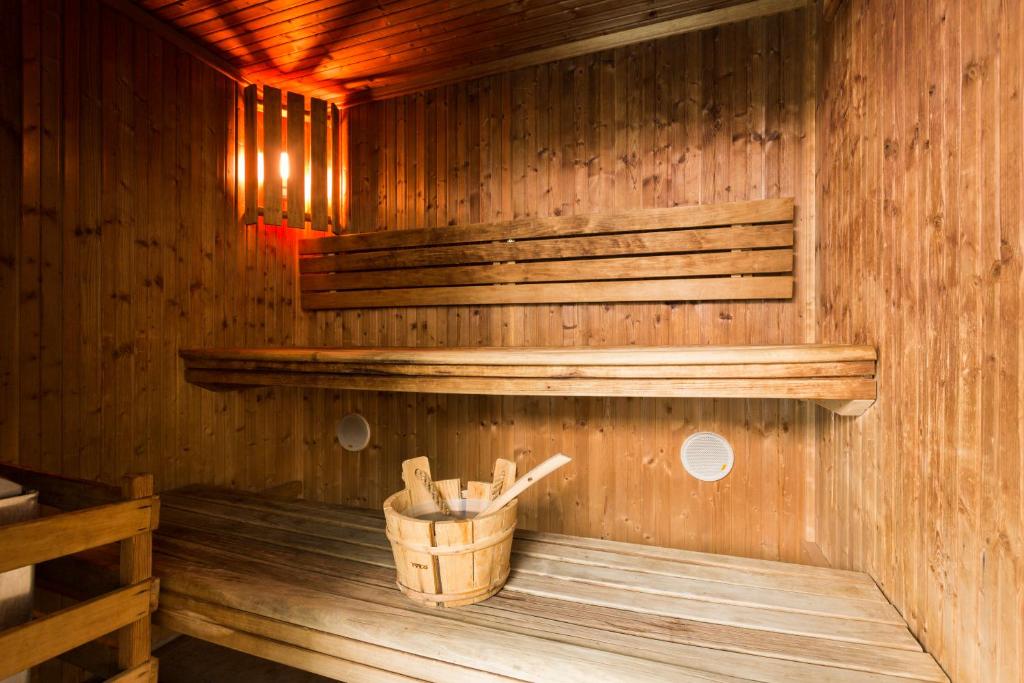 Hotel Dom Goncalo & Spa - Resim 32