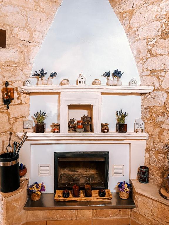 Fotografie z fotogalerie ubytování Magdalous House v destinaci Arsos