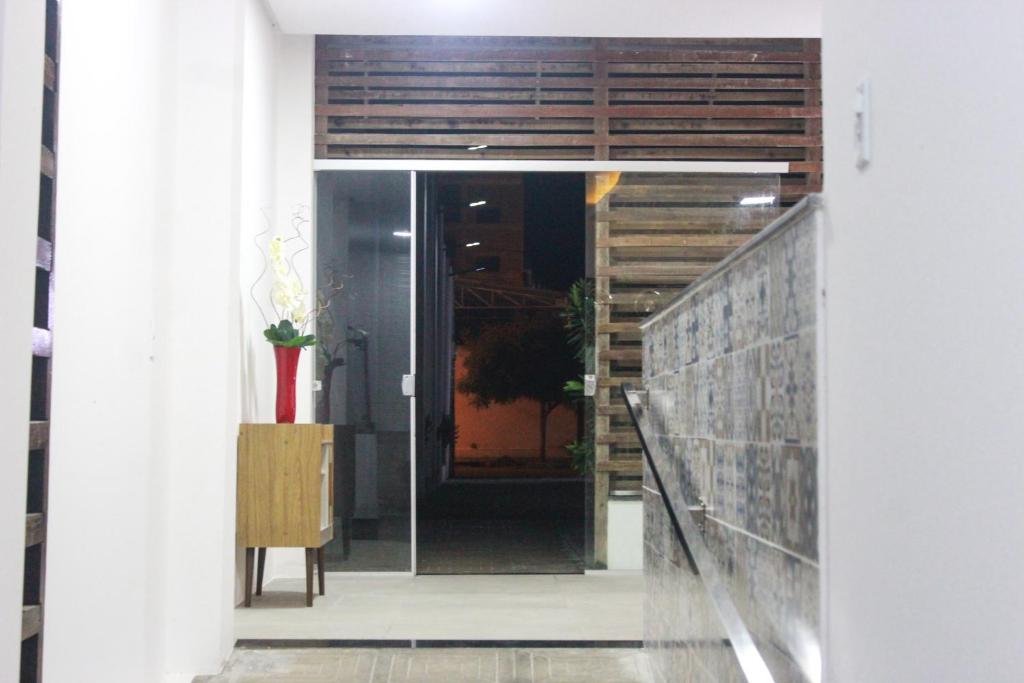 Fotografie z fotogalerie ubytování Hotel Galícia v destinaci Conceição do Coité