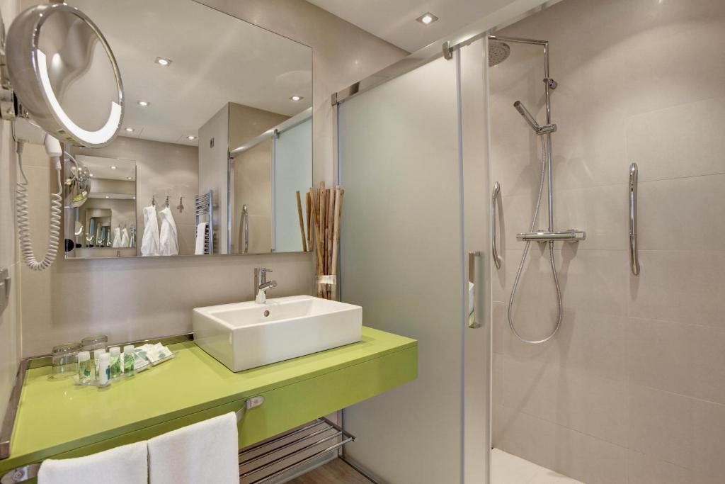 Hotel Costa Azul - Resim 32