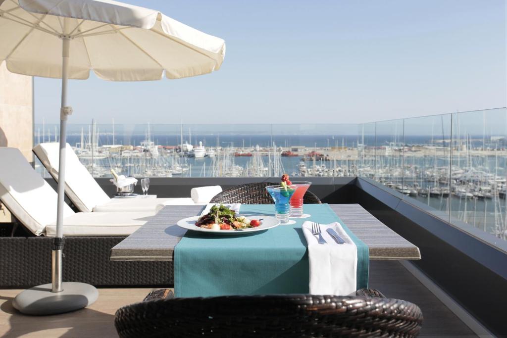 Hotel Costa Azul - Resim 30