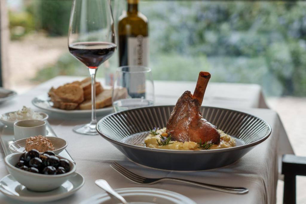 Hotel Dom Goncalo & Spa - Resim 45