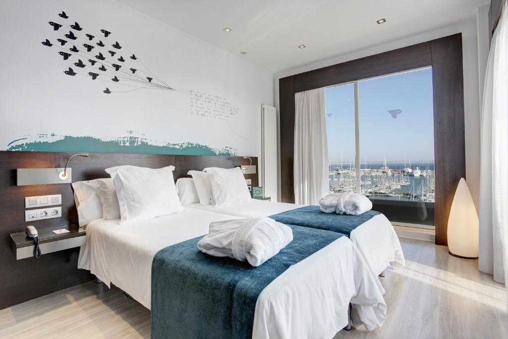 Hotel Costa Azul - Resim 41