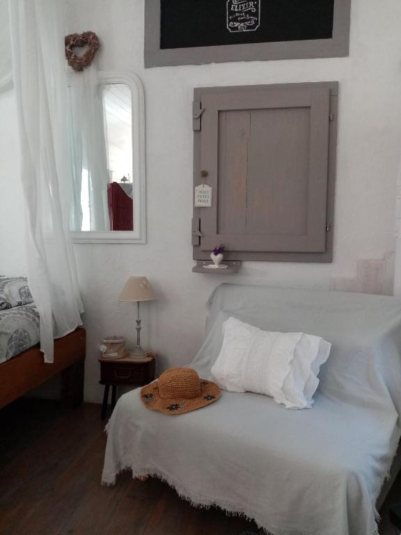 Côté Jardin, Spa privatif - Casa De Una Habitación