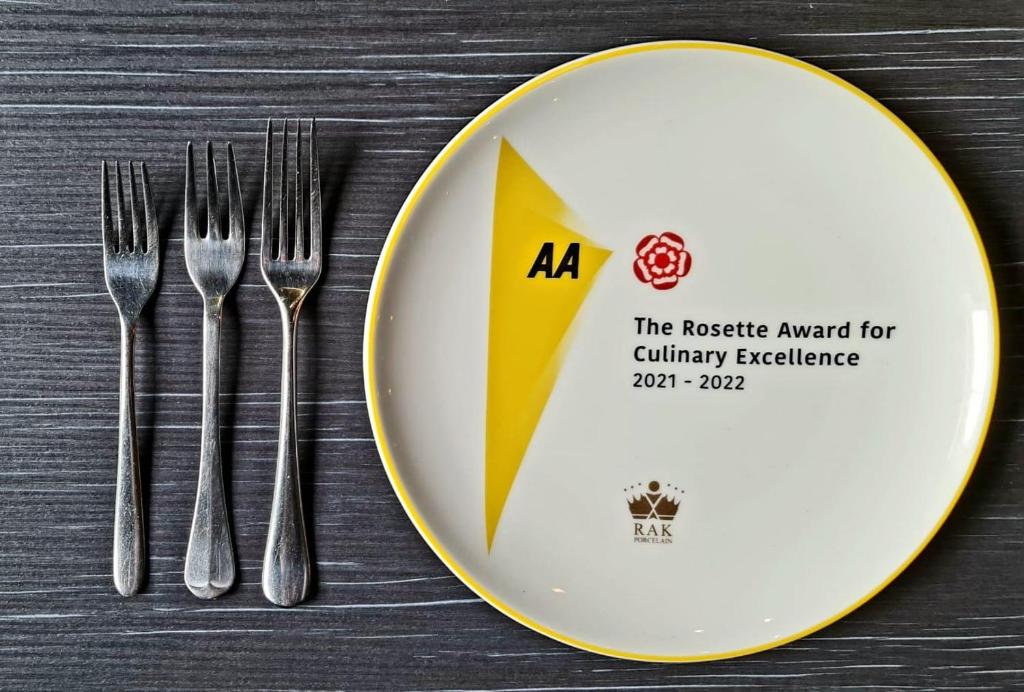 No11 Boutique Hotel & Brasserie - Resim 15