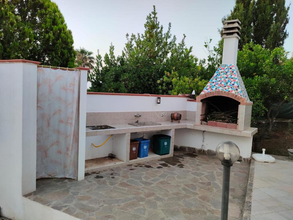 Fotografie z fotogalerie ubytování Filoxenia di Umberto v destinaci Sassari