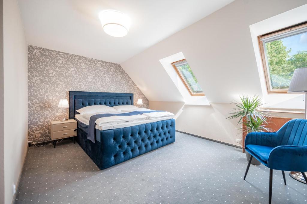 Hotel U Královny Elišky - Suite