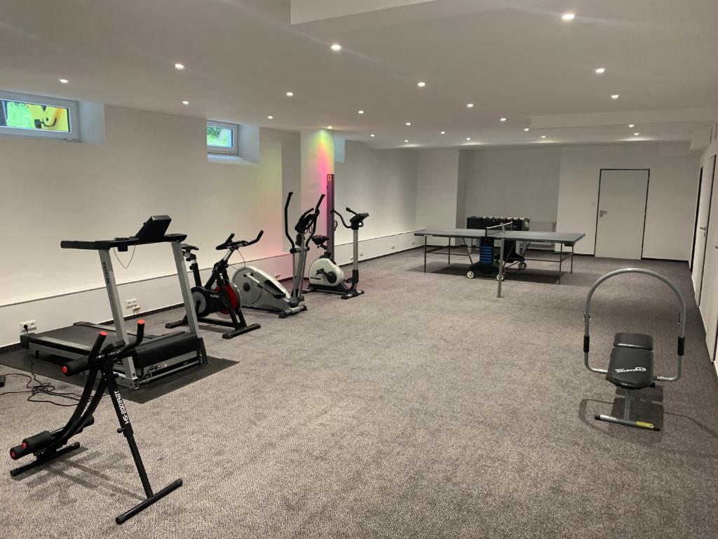 Parkhotel Carlsbad Inn - Resim 29