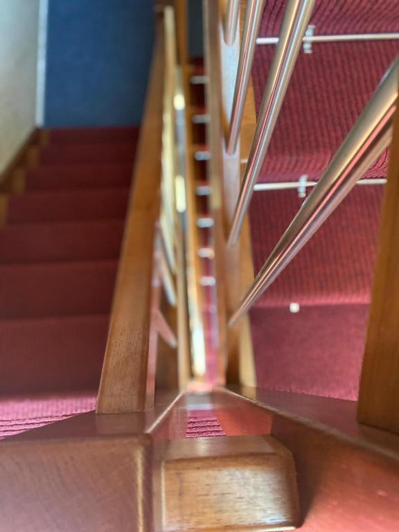 Hotel City Meetpoint - Resim 29