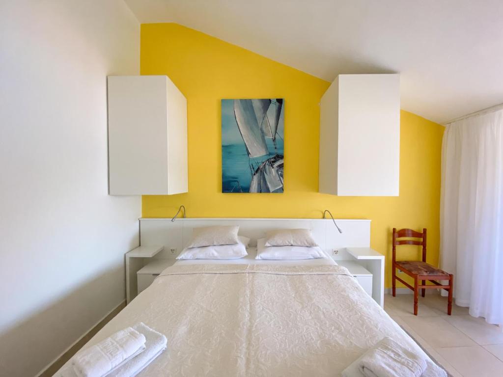 Fotografia z galérie ubytovania Skoro Residence v destinácii Vinišće