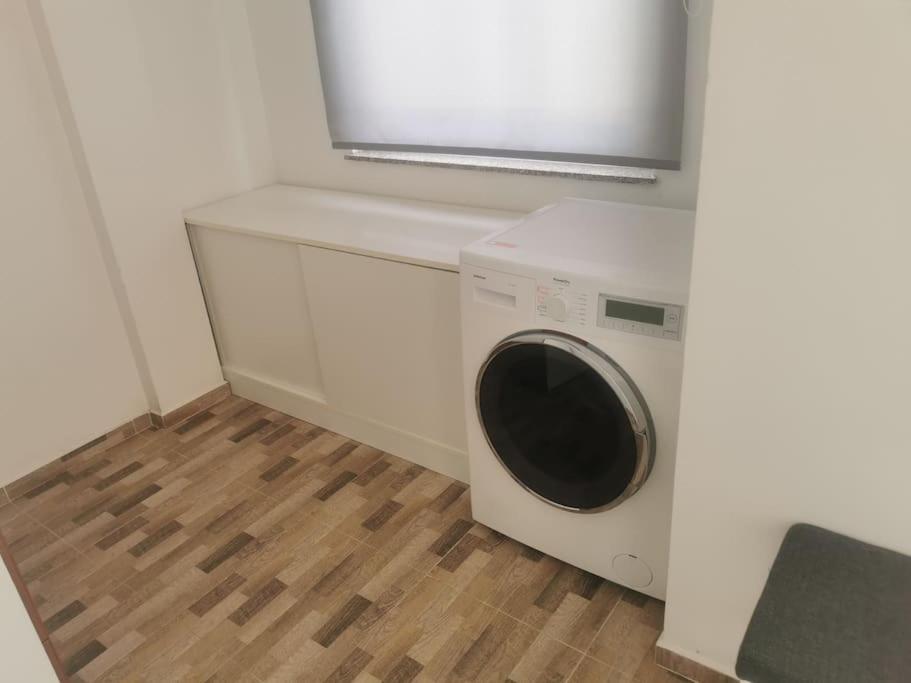 Zdjęcie z galerii obiektu Apartmani Viktorija w Fažanie