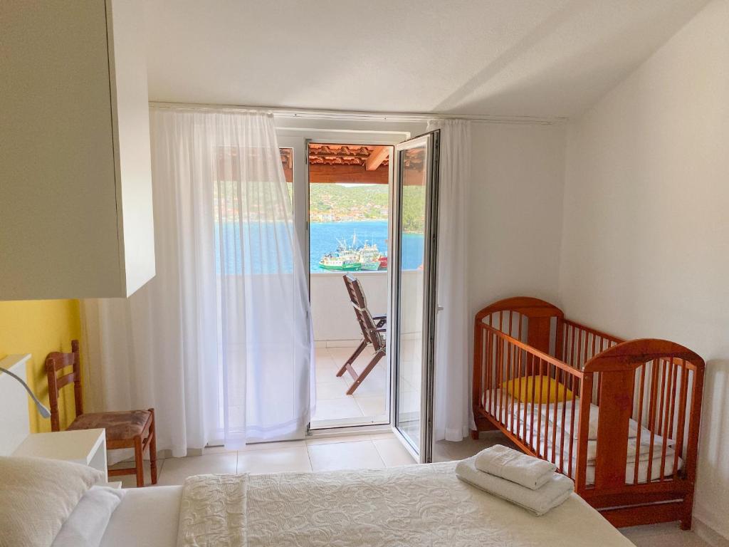 Fotografia z galérie ubytovania Skoro Residence v destinácii Vinišće