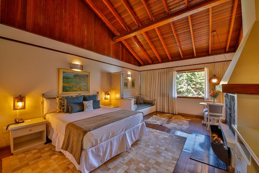 Mejores Hoteles en Monteverde, Costa Rica 370840402