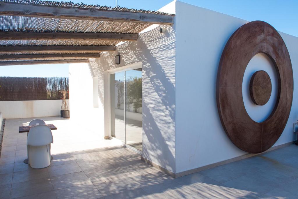 CASA ENTERA SA CALETA!!, San Jose de sa Talaia – Bijgewerkte ...