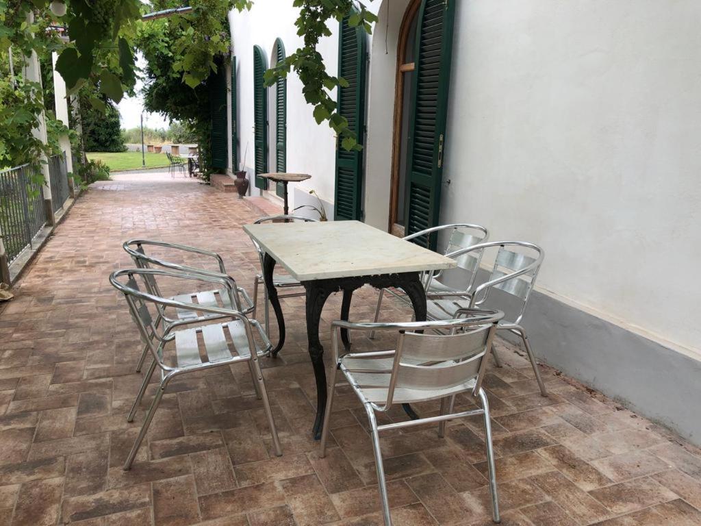 Fotografie z fotogalerie ubytování Agriturismo SS Annunziata v destinaci San Vincenzo