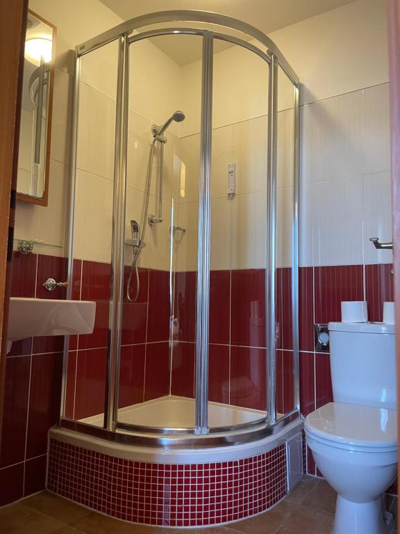 Gallery Hotel SIS - Resim 15