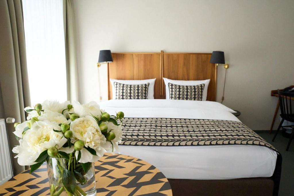 Parkhotel Obermenzing - Resim 23